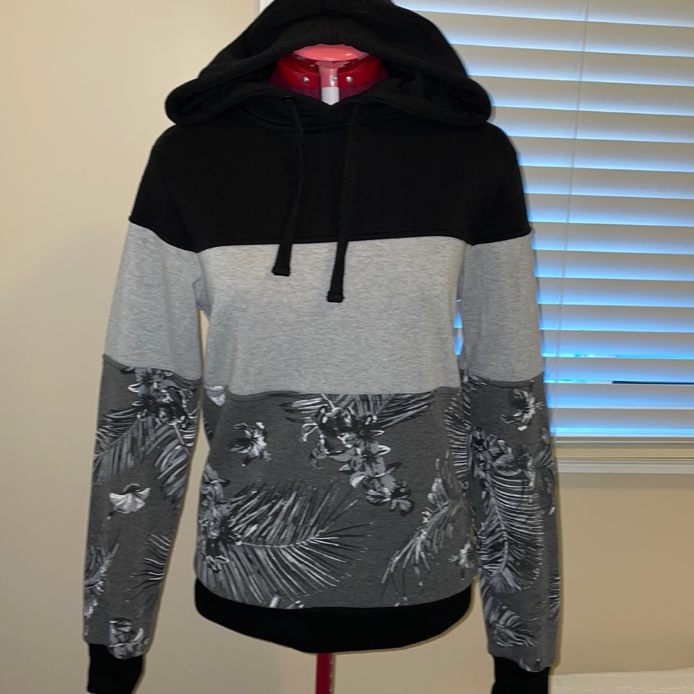 Hoody sz S